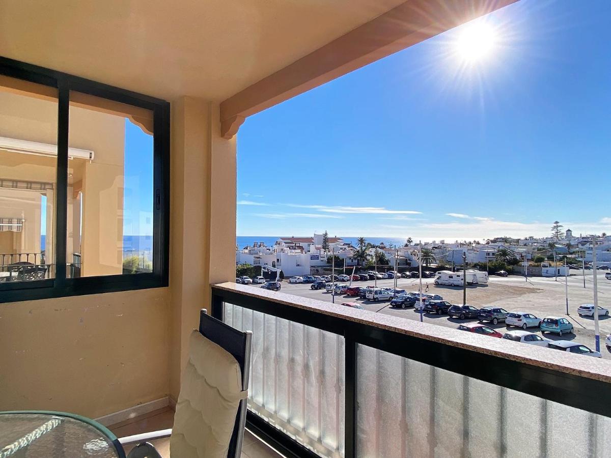 Milenio 2E Apartments Casasol Nerja Bagian luar foto