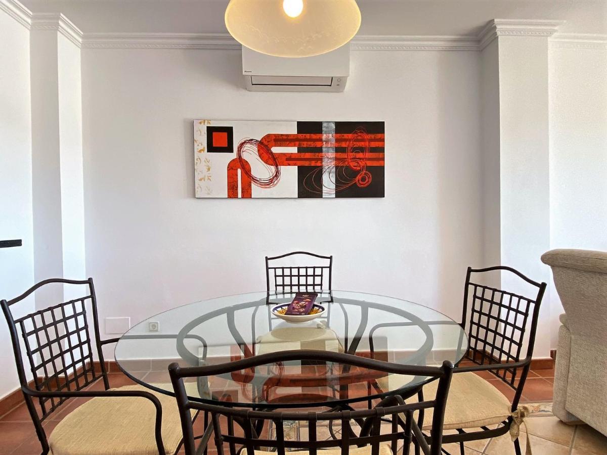 Milenio 2E Apartments Casasol Nerja Bagian luar foto